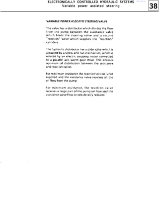 38
EEEELLLLEEEECCCCTTTTRRRROOOONNNNIIIICCCCAAAALLLLLLLLYYYY CCCCOOOONNNNTTTTRRRROOOOLLLLLLLLEEEEDDDD HHHHYYYYDDDDRRRRAAAAUUUULLLLIIIICCCC SSSSYYYYSSSSTTTTEEEEMMMMSSSS
VVVVaaaarrrriiiiaaaabbbblllleeee ppppoooowwwweeeerrrr aaaassssssssiiiisssstttteeeedddd sssstttteeeeeeeerrrriiiinnnngggg
http://vnx.su/
 