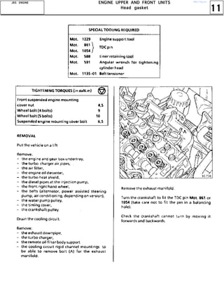 11
EEEENNNNGGGGIIIINNNNEEEE UUUUPPPPPPPPEEEERRRR AAAANNNNDDDD FFFFRRRROOOONNNNTTTT UUUUNNNNIIIITTTTSSSS
HHHHeeeeaaaadddd ggggaaaasssskkkkeeeetttt
JJJJ8888SSSS EEEENNNNGGGGIIIINNNNEEEE http://vnx.su/
 