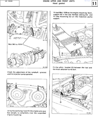 11
EEEENNNNGGGGIIIINNNNEEEE UUUUPPPPPPPPEEEERRRR AAAANNNNDDDD FFFFRRRROOOONNNNTTTT UUUUNNNNIIIITTTTSSSS
HHHHeeeeaaaadddd ggggaaaasssskkkkeeeetttt
JJJJ8888SSSS EEEENNNNGGGGIIIINNNNEEEE http://vnx.su/
 