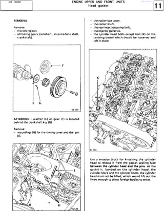 11
EEEENNNNGGGGIIIINNNNEEEE UUUUPPPPPPPPEEEERRRR AAAANNNNDDDD FFFFRRRROOOONNNNTTTT UUUUNNNNIIIITTTTSSSS
HHHHeeeeaaaadddd ggggaaaasssskkkkeeeetttt
JJJJ8888SSSS EEEENNNNGGGGIIIINNNNEEEE http://vnx.su/
 