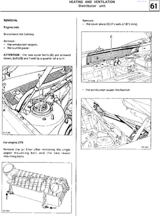 61
HHHHEEEEAAAATTTTIIIINNNNGGGG AAAANNNNDDDD VVVVEEEENNNNTTTTIIIILLLLAAAATTTTIIIIOOOONNNN
DDDDiiiissssttttrrrriiiibbbbuuuuttttoooorrrr uuuunnnniiiitttt
http://vnx.su/
 