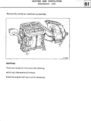 61
HHHHEEEEAAAATTTTIIIINNNNGGGG AAAANNNNDDDD VVVVEEEENNNNTTTTIIIILLLLAAAATTTTIIIIOOOONNNN
DDDDiiiissssttttrrrriiiibbbbuuuuttttoooorrrr uuuunnnniiiitttt
http://vnx.su/
 