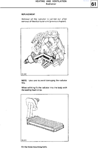 61
HHHHEEEEAAAATTTTIIIINNNNGGGG AAAANNNNDDDD VVVVEEEENNNNTTTTIIIILLLLAAAATTTTIIIIOOOONNNN
RRRR aaaa dddd iiii aaaa tttt oooo rrrr
http://vnx.su/
 