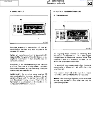 62
AAAAIIIIRRRR CCCCOOOONNNNDDDDIIIITTTTIIIIOOOONNNNIIIINNNNGGGG
OOOOppppeeeerrrraaaattttiiiinnnngggg pppprrrriiiinnnncccciiiipppplllleeee
CCCCOOOONNNNTTTTRRRROOOOLLLLLLLLEEEEDDDD http://vnx.su/
 