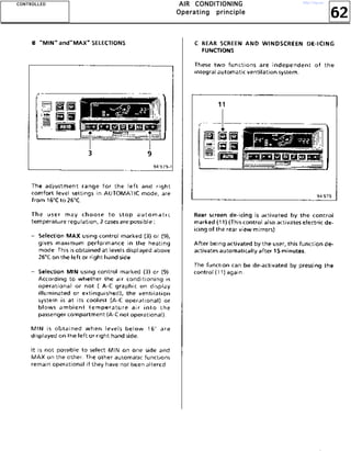 62
AAAAIIIIRRRR CCCCOOOONNNNDDDDIIIITTTTIIIIOOOONNNNIIIINNNNGGGG
OOOOppppeeeerrrraaaattttiiiinnnngggg pppprrrriiiinnnncccciiiipppplllleeee
CCCCOOOONNNNTTTTRRRROOOOLLLLLLLLEEEEDDDD http://vnx.su/
 