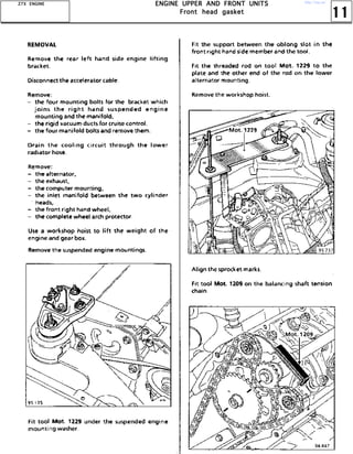 11
EEEENNNNGGGGIIIINNNNEEEE UUUUPPPPPPPPEEEERRRR AAAANNNNDDDD FFFFRRRROOOONNNNTTTT UUUUNNNNIIIITTTTSSSS
FFFFrrrroooonnnntttt hhhheeeeaaaadddd ggggaaaasssskkkkeeeetttt
ZZZZ7777XXXX EEEENNNNGGGGIIIINNNNEEEE http://vnx.su/
 