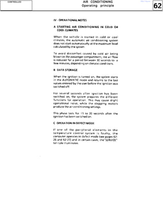 62
AAAAIIIIRRRR CCCCOOOONNNNDDDDIIIITTTTIIIIOOOONNNNIIIINNNNGGGG
OOOOppppeeeerrrraaaattttiiiinnnngggg pppprrrriiiinnnncccciiiipppplllleeee
CCCCOOOONNNNTTTTRRRROOOOLLLLLLLLEEEEDDDD http://vnx.su/
 