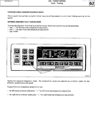 62
AAAAIIIIRRRR CCCCOOOONNNNDDDDIIIITTTTIIIIOOOONNNNIIIINNNNGGGG
FFFFaaaauuuulllltttt ffffiiiinnnnddddiiiinnnngggg
CCCCOOOONNNNTTTTRRRROOOOLLLLLLLLEEEEDDDD http://vnx.su/
 