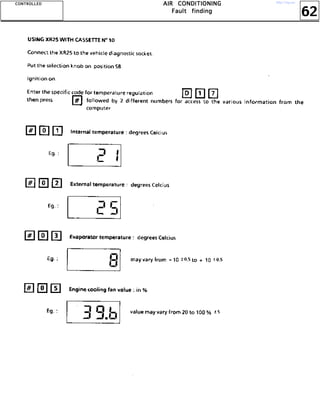 62
AAAAIIIIRRRR CCCCOOOONNNNDDDDIIIITTTTIIIIOOOONNNNIIIINNNNGGGG
FFFFaaaauuuulllltttt ffffiiiinnnnddddiiiinnnngggg
CCCCOOOONNNNTTTTRRRROOOOLLLLLLLLEEEEDDDD http://vnx.su/
 