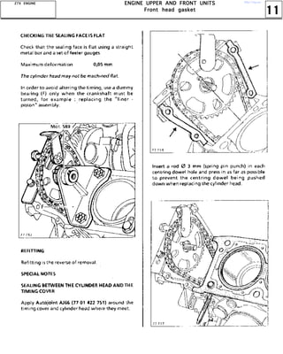 11
EEEENNNNGGGGIIIINNNNEEEE UUUUPPPPPPPPEEEERRRR AAAANNNNDDDD FFFFRRRROOOONNNNTTTT UUUUNNNNIIIITTTTSSSS
FFFFrrrroooonnnntttt hhhheeeeaaaadddd ggggaaaasssskkkkeeeetttt
ZZZZ7777XXXX EEEENNNNGGGGIIIINNNNEEEE http://vnx.su/
 