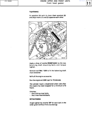 11
EEEENNNNGGGGIIIINNNNEEEE UUUUPPPPPPPPEEEERRRR AAAANNNNDDDD FFFFRRRROOOONNNNTTTT UUUUNNNNIIIITTTTSSSS
FFFFrrrroooonnnntttt hhhheeeeaaaadddd ggggaaaasssskkkkeeeetttt
ZZZZ7777XXXX EEEENNNNGGGGIIIINNNNEEEE http://vnx.su/
 