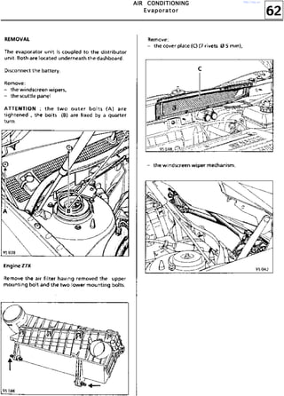 62
AAAAIIIIRRRR CCCCOOOONNNNDDDDIIIITTTTIIIIOOOONNNNIIIINNNNGGGG
EEEEvvvvaaaappppoooorrrraaaattttoooorrrr
http://vnx.su/
 