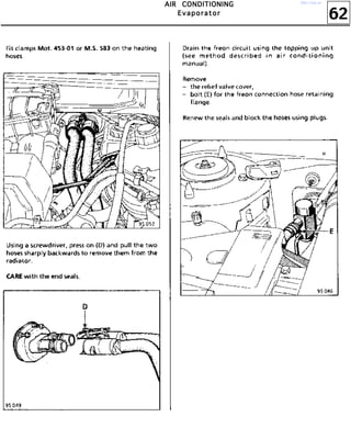 62
AAAAIIIIRRRR CCCCOOOONNNNDDDDIIIITTTTIIIIOOOONNNNIIIINNNNGGGG
EEEEvvvvaaaappppoooorrrraaaattttoooorrrr
http://vnx.su/
 