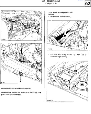 62
AAAAIIIIRRRR CCCCOOOONNNNDDDDIIIITTTTIIIIOOOONNNNIIIINNNNGGGG
EEEEvvvvaaaappppoooorrrraaaattttoooorrrr
http://vnx.su/
 