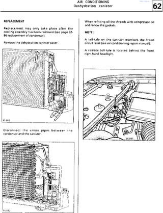 62
AAAAIIIIRRRR CCCCOOOONNNNDDDDIIIITTTTIIIIOOOONNNNIIIINNNNGGGG
DDDDeeeesssshhhhyyyyddddrrrraaaattttiiiioooonnnn ccccaaaannnniiiisssstttteeeerrrr
http://vnx.su/
 