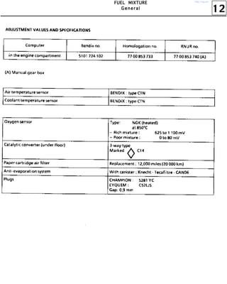 12
FFFFUUUUEEEELLLL MMMMIIIIXXXXTTTTUUUURRRREEEE
GGGGeeeennnneeeerrrraaaallll
http://vnx.su/
 