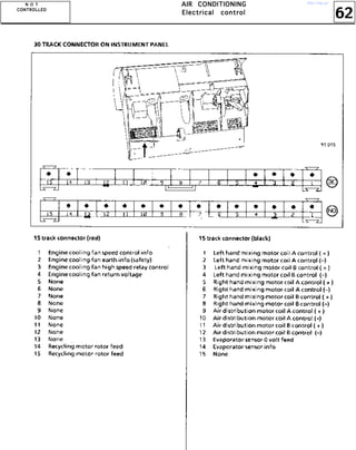 62
AAAAIIIIRRRR CCCCOOOONNNNDDDDIIIITTTTIIIIOOOONNNNIIIINNNNGGGG
EEEElllleeeeccccttttrrrriiiiccccaaaallll ccccoooonnnnttttrrrroooollll
NNNN OOOO TTTT
CCCCOOOONNNNTTTTRRRROOOOLLLLLLLLEEEEDDDD
http://vnx.su/
 