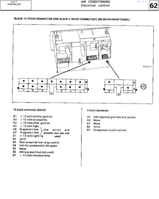 62
AAAAIIIIRRRR CCCCOOOONNNNDDDDIIIITTTTIIIIOOOONNNNIIIINNNNGGGG
EEEElllleeeeccccttttrrrriiiiccccaaaallll ccccoooonnnnttttrrrroooollll
NNNN OOOO TTTT
CCCCOOOONNNNTTTTRRRROOOOLLLLLLLLEEEEDDDD
http://vnx.su/
 