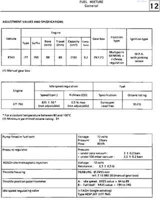 12
FFFFUUUUEEEELLLL MMMMIIIIXXXXTTTTUUUURRRREEEE
GGGGeeeennnneeeerrrraaaallll
http://vnx.su/
 