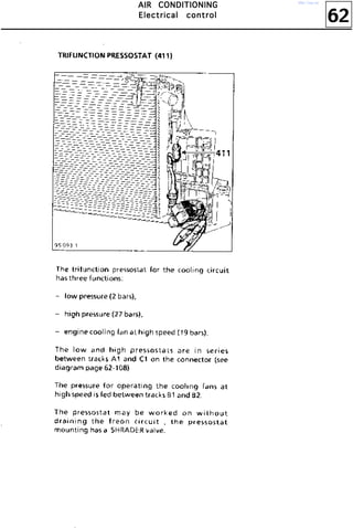 62
AAAAIIIIRRRR CCCCOOOONNNNDDDDIIIITTTTIIIIOOOONNNNIIIINNNNGGGG
EEEElllleeeeccccttttrrrriiiiccccaaaallll ccccoooonnnnttttrrrroooollll
http://vnx.su/
 