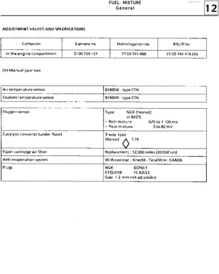 12
FFFFUUUUEEEELLLL MMMMIIIIXXXXTTTTUUUURRRREEEE
GGGGeeeennnneeeerrrraaaallll
http://vnx.su/
 