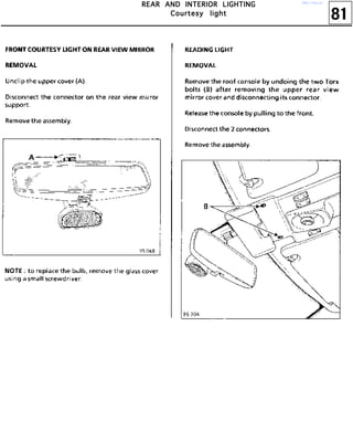 81
RRRREEEEAAAARRRR AAAANNNNDDDD IIIINNNNTTTTEEEERRRRIIIIOOOORRRR LLLLIIIIGGGGHHHHTTTTIIIINNNNGGGG
CCCCoooouuuurrrrtttteeeessssyyyy lllliiiigggghhhhtttt
http://vnx.su/
 