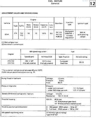 12
FFFFUUUUEEEELLLL MMMMIIIIXXXXTTTTUUUURRRREEEE
GGGGeeeennnneeeerrrraaaallll
http://vnx.su/
 