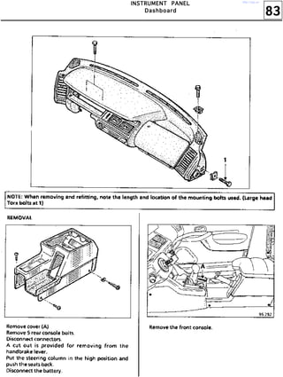 83
IIIINNNNSSSSTTTTRRRRUUUUMMMMEEEENNNNTTTT PPPPAAAANNNNEEEELLLL
DDDDaaaasssshhhhbbbbooooaaaarrrrdddd
http://vnx.su/
 