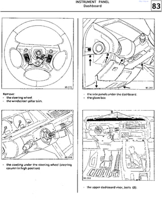 83
IIIINNNNSSSSTTTTRRRRUUUUMMMMEEEENNNNTTTT PPPPAAAANNNNEEEELLLL
DDDDaaaasssshhhhbbbbooooaaaarrrrdddd
http://vnx.su/
 