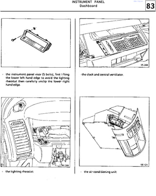 83
IIIINNNNSSSSTTTTRRRRUUUUMMMMEEEENNNNTTTT PPPPAAAANNNNEEEELLLL
DDDDaaaasssshhhhbbbbooooaaaarrrrdddd
http://vnx.su/
 