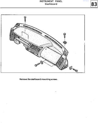 83
IIIINNNNSSSSTTTTRRRRUUUUMMMMEEEENNNNTTTT PPPPAAAANNNNEEEELLLL
DDDDaaaasssshhhhbbbbooooaaaarrrrdddd
http://vnx.su/
 