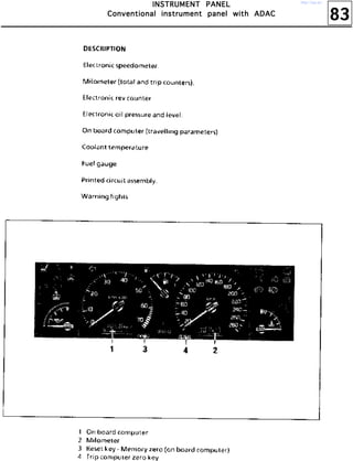 83
IIIINNNNSSSSTTTTRRRRUUUUMMMMEEEENNNNTTTT PPPPAAAANNNNEEEELLLL
CCCCoooonnnnvvvveeeennnnttttiiiioooonnnnaaaallll iiiinnnnssssttttrrrruuuummmmeeeennnntttt ppppaaaannnneeeellll wwwwiiiitttthhhh AAAADDDDAAAACCCC
http://vnx.su/
 