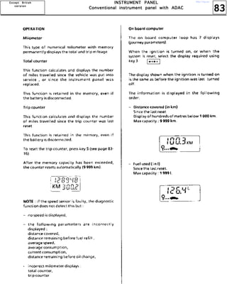 83
IIIINNNNSSSSTTTTRRRRUUUUMMMMEEEENNNNTTTT PPPPAAAANNNNEEEELLLL
CCCCoooonnnnvvvveeeennnnttttiiiioooonnnnaaaallll iiiinnnnssssttttrrrruuuummmmeeeennnntttt ppppaaaannnneeeellll wwwwiiiitttthhhh AAAADDDDAAAACCCC
EEEExxxxcccceeeepppptttt BBBBrrrriiiittttiiiisssshhhh
vvvv eeee rrrr ssss iiii oooo nnnn
http://vnx.su/
 