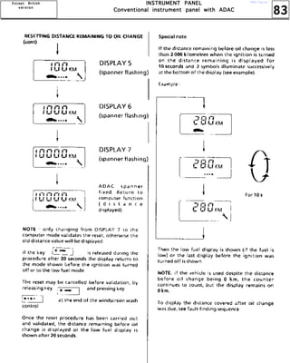 83
IIIINNNNSSSSTTTTRRRRUUUUMMMMEEEENNNNTTTT PPPPAAAANNNNEEEELLLL
CCCCoooonnnnvvvveeeennnnttttiiiioooonnnnaaaallll iiiinnnnssssttttrrrruuuummmmeeeennnntttt ppppaaaannnneeeellll wwwwiiiitttthhhh AAAADDDDAAAACCCC
EEEExxxxcccceeeepppptttt BBBBrrrriiiittttiiiisssshhhh
vvvv eeee rrrr ssss iiii oooo nnnn
http://vnx.su/
 