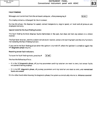 83
IIIINNNNSSSSTTTTRRRRUUUUMMMMEEEENNNNTTTT PPPPAAAANNNNEEEELLLL
CCCCoooonnnnvvvveeeennnnttttiiiioooonnnnaaaallll iiiinnnnssssttttrrrruuuummmmeeeennnntttt ppppaaaannnneeeellll wwwwiiiitttthhhh AAAADDDDAAAACCCC
EEEExxxxcccceeeepppptttt BBBBrrrriiiittttiiiisssshhhh
vvvv eeee rrrr ssss iiii oooo nnnn
http://vnx.su/
 