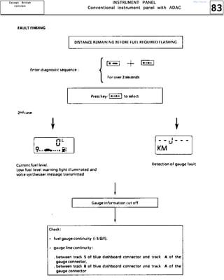 83
IIIINNNNSSSSTTTTRRRRUUUUMMMMEEEENNNNTTTT PPPPAAAANNNNEEEELLLL
CCCCoooonnnnvvvveeeennnnttttiiiioooonnnnaaaallll iiiinnnnssssttttrrrruuuummmmeeeennnntttt ppppaaaannnneeeellll wwwwiiiitttthhhh AAAADDDDAAAACCCC
EEEExxxxcccceeeepppptttt BBBBrrrriiiittttiiiisssshhhh
vvvv eeee rrrr ssss iiii oooo nnnn
http://vnx.su/
 