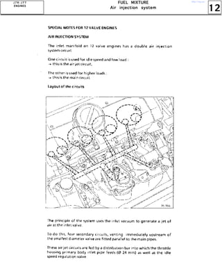 12
FFFFUUUUEEEELLLL MMMMIIIIXXXXTTTTUUUURRRREEEE
AAAAiiiirrrr iiiinnnnjjjjeeeeccccttttiiiioooonnnn ssssyyyysssstttteeeemmmm
JJJJ 7777 RRRR ---- JJJJ 7777 TTTT
EEEENNNNGGGGIIIINNNNEEEESSSS
http://vnx.su/
 