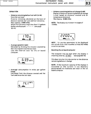 83
IIIINNNNSSSSTTTTRRRRUUUUMMMMEEEENNNNTTTT PPPPAAAANNNNEEEELLLL
CCCCoooonnnnvvvveeeennnnttttiiiioooonnnnaaaallll iiiinnnnssssttttrrrruuuummmmeeeennnntttt ppppaaaannnneeeellll wwwwiiiitttthhhh AAAADDDDAAAACCCC
BBBBrrrriiiittttiiiisssshhhh vvvveeeerrrrssssiiiioooonnnn http://vnx.su/
 