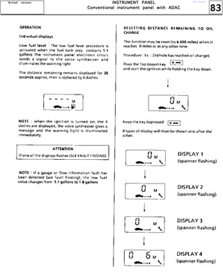 83
IIIINNNNSSSSTTTTRRRRUUUUMMMMEEEENNNNTTTT PPPPAAAANNNNEEEELLLL
CCCCoooonnnnvvvveeeennnnttttiiiioooonnnnaaaallll iiiinnnnssssttttrrrruuuummmmeeeennnntttt ppppaaaannnneeeellll wwwwiiiitttthhhh AAAADDDDAAAACCCC
BBBBrrrriiiittttiiiisssshhhh vvvveeeerrrrssssiiiioooonnnn http://vnx.su/
 