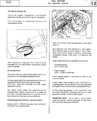12
FFFFUUUUEEEELLLL MMMMIIIIXXXXTTTTUUUURRRREEEE
AAAAiiiirrrr iiiinnnnjjjjeeeeccccttttiiiioooonnnn ssssyyyysssstttteeeemmmm
JJJJ 7777 RRRR ---- JJJJ 7777 TTTT
EEEENNNNGGGGIIIINNNNEEEESSSS
http://vnx.su/
 