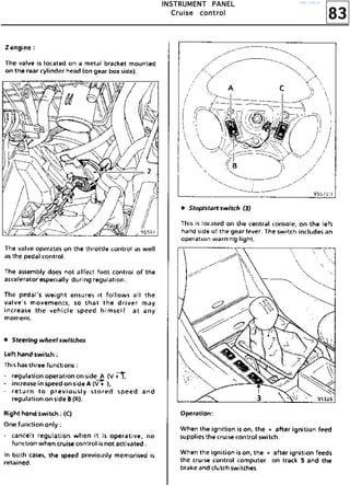 83
IIIINNNNSSSSTTTTRRRRUUUUMMMMEEEENNNNTTTT PPPPAAAANNNNEEEELLLL
CCCCrrrruuuuiiiisssseeee ccccoooonnnnttttrrrroooollll
http://vnx.su/
 