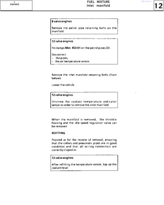 12
FFFFUUUUEEEELLLL MMMMIIIIXXXXTTTTUUUURRRREEEE
IIIInnnnlllleeeetttt mmmmaaaannnniiiiffffoooolllldddd
JJJJ
EEEENNNNGGGGIIIINNNNEEEESSSS
http://vnx.su/
 