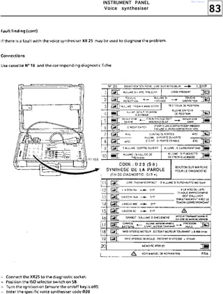 83
IIIINNNNSSSSTTTTRRRRUUUUMMMMEEEENNNNTTTT PPPPAAAANNNNEEEELLLL
VVVVooooiiiicccceeee ssssyyyynnnntttthhhheeeessssiiiisssseeeerrrr
http://vnx.su/
 