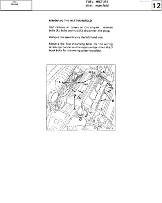 12
FFFFUUUUEEEELLLL MMMMIIIIXXXXTTTTUUUURRRREEEE
IIIInnnnlllleeeetttt mmmmaaaannnniiiiffffoooolllldddd
ZZZZ 7777 XXXX
EEEENNNNGGGGIIIINNNNEEEE
http://vnx.su/
 