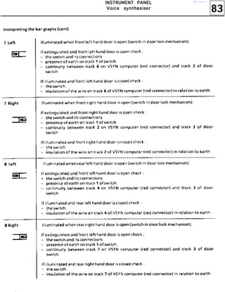 83
IIIINNNNSSSSTTTTRRRRUUUUMMMMEEEENNNNTTTT PPPPAAAANNNNEEEELLLL
VVVVooooiiiicccceeee ssssyyyynnnntttthhhheeeessssiiiisssseeeerrrr
http://vnx.su/
 