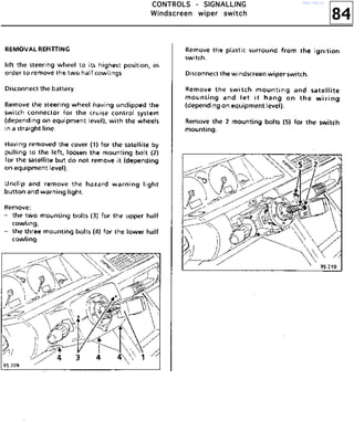 84
CCCCOOOONNNNTTTTRRRROOOOLLLLSSSS ---- SSSSIIIIGGGGNNNNAAAALLLLLLLLIIIINNNNGGGG
WWWWiiiinnnnddddssssccccrrrreeeeeeeennnn wwwwiiiippppeeeerrrr sssswwwwiiiittttcccchhhh
http://vnx.su/
 