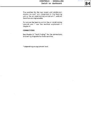 84
CCCCOOOONNNNTTTTRRRROOOOLLLLSSSS ---- SSSSIIIIGGGGNNNNAAAALLLLLLLLIIIINNNNGGGG
SSSSwwwwiiiittttcccchhhh oooonnnn ddddaaaasssshhhhbbbbooooaaaarrrrdddd
http://vnx.su/
 