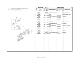 http://vnx.su/ daewoo matiz каталог | PDF