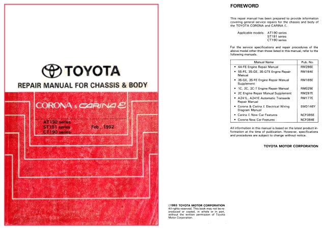 http://vnx.su/ electrical wiring diagrams toyota carina e / corona http://vnx.su/ electrical wiring diagrams toyota carina e / corona, Wiring diagram
