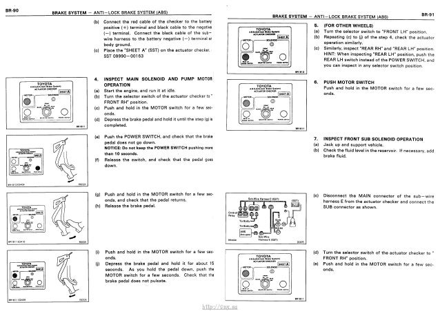 http://vnx.su/ Electrical Wiring Diagrams Toyota Carina E / Corona